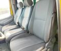 Жовтий Мерседес Sprinter, об'ємом двигуна 2.2 л та пробігом 620 тис. км за 7300 $, фото 18 на Automoto.ua