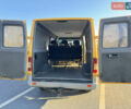 Желтый Мерседес Sprinter, объемом двигателя 2.2 л и пробегом 620 тыс. км за 6300 $, фото 35 на Automoto.ua