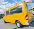 Жовтий Мерседес Sprinter, об'ємом двигуна 2.15 л та пробігом 348 тис. км за 7200 $, фото 41 на Automoto.ua