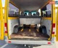Жовтий Мерседес Sprinter, об'ємом двигуна 2.15 л та пробігом 348 тис. км за 7200 $, фото 22 на Automoto.ua