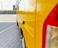 Жовтий Мерседес Sprinter, об'ємом двигуна 2.2 л та пробігом 620 тис. км за 7300 $, фото 13 на Automoto.ua