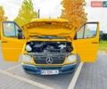 Жовтий Мерседес Sprinter, об'ємом двигуна 2.2 л та пробігом 620 тис. км за 7300 $, фото 38 на Automoto.ua