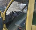 Желтый Мерседес Sprinter, объемом двигателя 2.2 л и пробегом 413 тыс. км за 7500 $, фото 9 на Automoto.ua