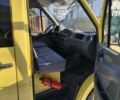 Желтый Мерседес Sprinter, объемом двигателя 2.2 л и пробегом 413 тыс. км за 7500 $, фото 3 на Automoto.ua