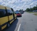 Жовтий Мерседес Sprinter, об'ємом двигуна 2.1 л та пробігом 500 тис. км за 15500 $, фото 3 на Automoto.ua