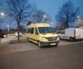 Жовтий Мерседес Sprinter, об'ємом двигуна 2.1 л та пробігом 500 тис. км за 15500 $, фото 12 на Automoto.ua