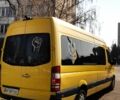 Жовтий Мерседес Sprinter, об'ємом двигуна 2.1 л та пробігом 500 тис. км за 15500 $, фото 8 на Automoto.ua
