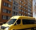 Жовтий Мерседес Sprinter, об'ємом двигуна 2.1 л та пробігом 500 тис. км за 15500 $, фото 4 на Automoto.ua