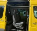 Жовтий Мерседес Sprinter, об'ємом двигуна 2.1 л та пробігом 500 тис. км за 15500 $, фото 15 на Automoto.ua