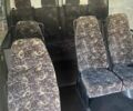 Желтый Мерседес Sprinter, объемом двигателя 2.1 л и пробегом 385 тыс. км за 6500 $, фото 5 на Automoto.ua