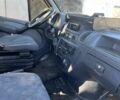 Желтый Мерседес Sprinter, объемом двигателя 2.1 л и пробегом 385 тыс. км за 6500 $, фото 4 на Automoto.ua
