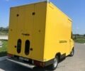 Жовтий Мерседес Sprinter, об'ємом двигуна 0.24 л та пробігом 100 тис. км за 3450 $, фото 3 на Automoto.ua
