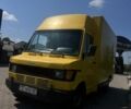 Жовтий Мерседес Sprinter, об'ємом двигуна 0.24 л та пробігом 100 тис. км за 3450 $, фото 1 на Automoto.ua