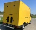 Жовтий Мерседес Sprinter, об'ємом двигуна 0.24 л та пробігом 100 тис. км за 3450 $, фото 4 на Automoto.ua