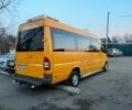 Жовтий Мерседес Sprinter, об'ємом двигуна 2.9 л та пробігом 684 тис. км за 15000 $, фото 4 на Automoto.ua