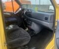 Желтый Мерседес Sprinter, объемом двигателя 2.9 л и пробегом 450 тыс. км за 5999 $, фото 7 на Automoto.ua