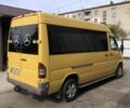 Желтый Мерседес Sprinter, объемом двигателя 0.23 л и пробегом 300 тыс. км за 7300 $, фото 2 на Automoto.ua