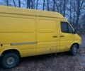 Желтый Мерседес Sprinter, объемом двигателя 0 л и пробегом 250 тыс. км за 7000 $, фото 1 на Automoto.ua