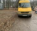 Желтый Мерседес Sprinter, объемом двигателя 0 л и пробегом 250 тыс. км за 7000 $, фото 1 на Automoto.ua