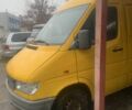Желтый Мерседес Sprinter, объемом двигателя 0 л и пробегом 250 тыс. км за 7000 $, фото 3 на Automoto.ua