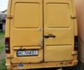 Желтый Мерседес Sprinter, объемом двигателя 0 л и пробегом 800 тыс. км за 4900 $, фото 4 на Automoto.ua