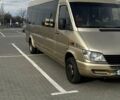 Жовтий Мерседес Sprinter, об'ємом двигуна 2.7 л та пробігом 5 тис. км за 21200 $, фото 2 на Automoto.ua