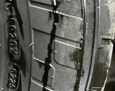 Жовтий Мерседес Sprinter, об'ємом двигуна 2.7 л та пробігом 5 тис. км за 21200 $, фото 15 на Automoto.ua