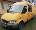 Желтый Мерседес Sprinter, объемом двигателя 0 л и пробегом 800 тыс. км за 4900 $, фото 1 на Automoto.ua