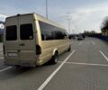 Жовтий Мерседес Sprinter, об'ємом двигуна 2.7 л та пробігом 5 тис. км за 21200 $, фото 5 на Automoto.ua