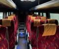 Жовтий Мерседес Sprinter, об'ємом двигуна 2.7 л та пробігом 5 тис. км за 21200 $, фото 16 на Automoto.ua