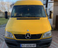 Жовтий Мерседес Sprinter, об'ємом двигуна 0 л та пробігом 600 тис. км за 11000 $, фото 1 на Automoto.ua