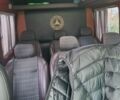 Желтый Мерседес Sprinter, объемом двигателя 0.22 л и пробегом 615 тыс. км за 10500 $, фото 6 на Automoto.ua