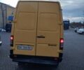 Желтый Мерседес Sprinter, объемом двигателя 2.2 л и пробегом 416 тыс. км за 9000 $, фото 7 на Automoto.ua