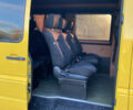 Жовтий Мерседес Sprinter, об'ємом двигуна 0 л та пробігом 600 тис. км за 11000 $, фото 2 на Automoto.ua