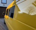 Жовтий Мерседес Sprinter, об'ємом двигуна 0 л та пробігом 600 тис. км за 11000 $, фото 6 на Automoto.ua