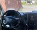 Желтый Мерседес Sprinter, объемом двигателя 2.2 л и пробегом 2 тыс. км за 7300 $, фото 5 на Automoto.ua