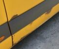 Желтый Мерседес Sprinter, объемом двигателя 2.2 л и пробегом 2 тыс. км за 7300 $, фото 4 на Automoto.ua