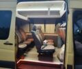 Желтый Мерседес Sprinter, объемом двигателя 3 л и пробегом 410 тыс. км за 25500 $, фото 7 на Automoto.ua