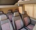 Желтый Мерседес Sprinter, объемом двигателя 3 л и пробегом 410 тыс. км за 25500 $, фото 2 на Automoto.ua