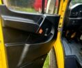 Желтый Мерседес Sprinter, объемом двигателя 2.9 л и пробегом 0 тыс. км за 5000 $, фото 7 на Automoto.ua