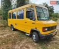 Желтый Мерседес Sprinter, объемом двигателя 0 л и пробегом 687 тыс. км за 3500 $, фото 1 на Automoto.ua