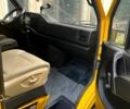 Желтый Мерседес Sprinter, объемом двигателя 2.9 л и пробегом 0 тыс. км за 5000 $, фото 6 на Automoto.ua