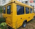 Желтый Мерседес Sprinter, объемом двигателя 0 л и пробегом 687 тыс. км за 3500 $, фото 3 на Automoto.ua