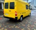Желтый Мерседес Sprinter, объемом двигателя 2.9 л и пробегом 0 тыс. км за 5000 $, фото 3 на Automoto.ua