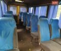 Желтый Мерседес Sprinter, объемом двигателя 0 л и пробегом 687 тыс. км за 3500 $, фото 4 на Automoto.ua