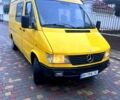 Желтый Мерседес Sprinter, объемом двигателя 2.9 л и пробегом 0 тыс. км за 5000 $, фото 2 на Automoto.ua