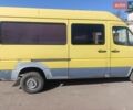 Жовтий Мерседес Sprinter, об'ємом двигуна 2.3 л та пробігом 500 тис. км за 3400 $, фото 1 на Automoto.ua