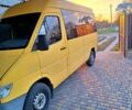 Жовтий Мерседес Sprinter, об'ємом двигуна 2.9 л та пробігом 689 тис. км за 6200 $, фото 6 на Automoto.ua