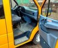 Жовтий Мерседес Sprinter, об'ємом двигуна 2.3 л та пробігом 1 тис. км за 3700 $, фото 7 на Automoto.ua