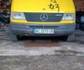 Желтый Мерседес Sprinter, объемом двигателя 2.3 л и пробегом 455 тыс. км за 6700 $, фото 37 на Automoto.ua